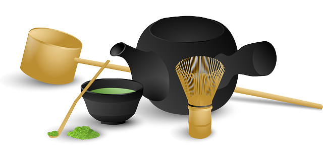 The Many Health Benefits of Green Tea Extract