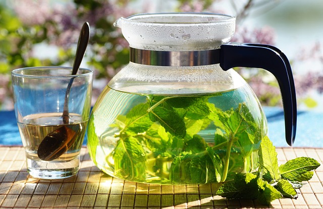 Green Tea – The Many Benefits of Drinking It