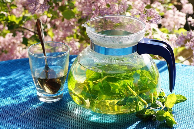 Easy Weight Loss With Green Tea