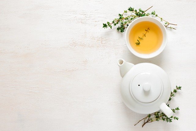 Should You Use A Green Tea Diet?