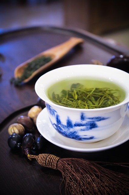 Green Tea and Cancer – Why Green Tea Can Help