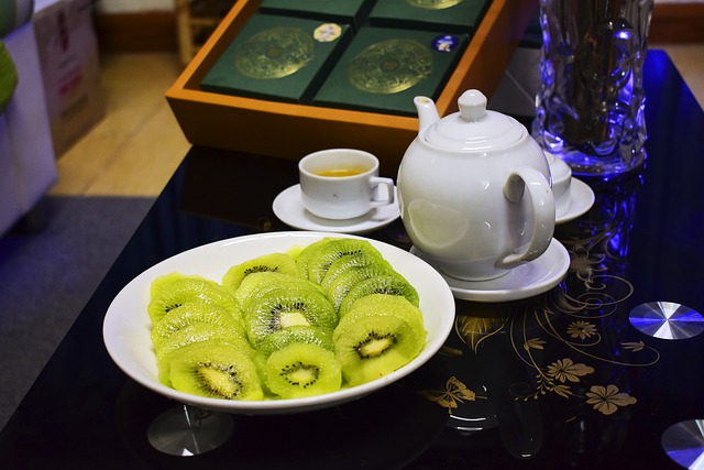 Green Tea Benefits – Health Benefits of Drinking Green Tea