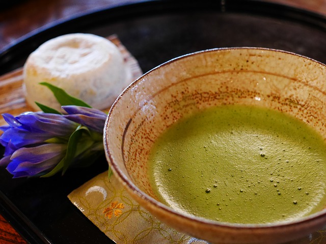 Does Green Tea Help You Lose Weight? Here Are The Facts