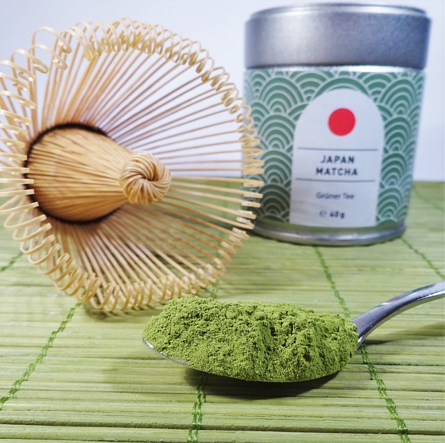 Information About Green Tea Research – Discover the Truth About How to Improve Your Health!