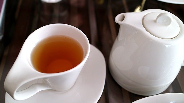 A Couple of Great Reasons Why Green Tea Is So Helpful for Your Health!