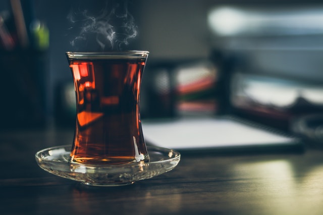 How Green Tea Can Help Your Skin