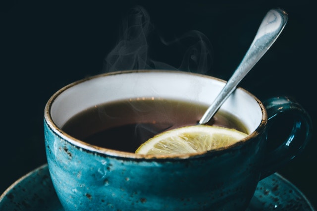 The Value of Green Tea