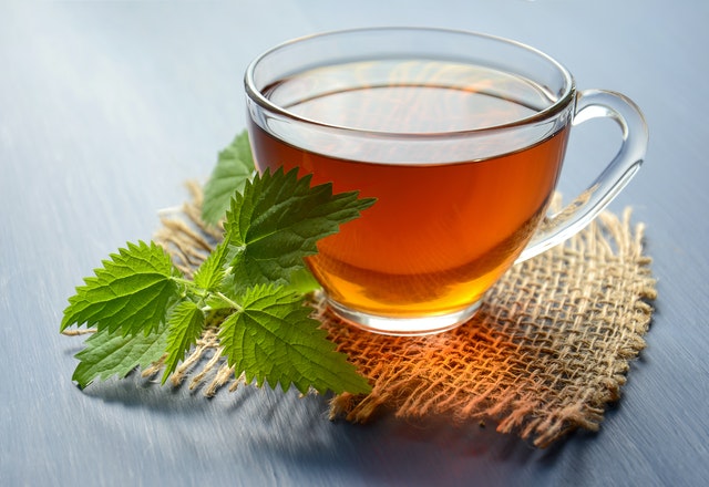 The Benefits of Drinking Green and Wu Long Tea!