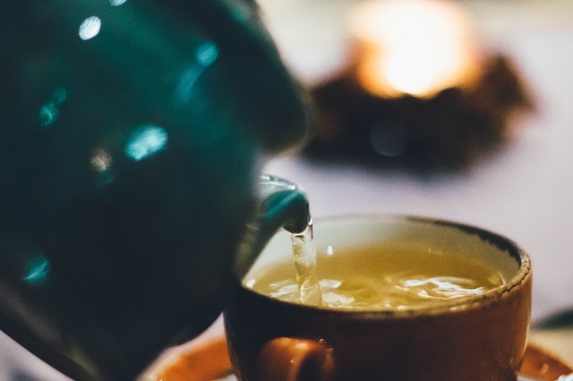 New Studies Into The Health Benefits of Green Tea