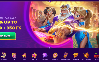MidasLuck Casino: A Fun and Safe Entertainment Option for Seniors